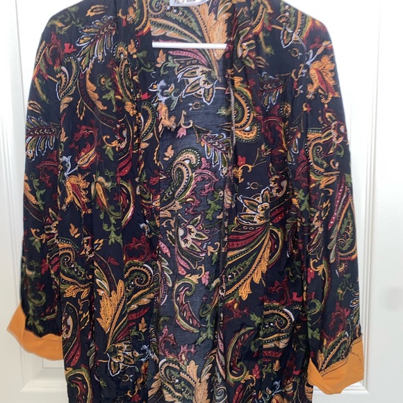 Cardigan - Picture 2 of 3